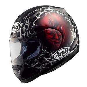 Arai Sinister Motorcycle Helmet